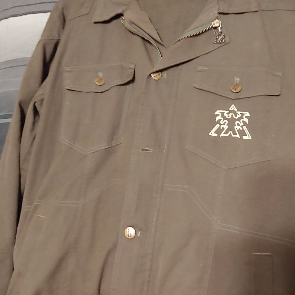 Starcraft Jacket
